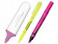 Highlighters