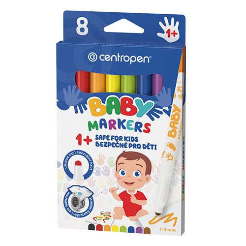 Are there also products for children under 3?