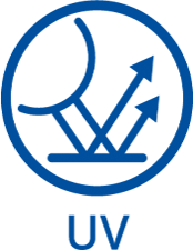 What is lightfast ink?