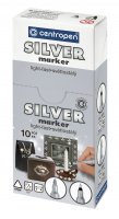 KK-10 Silver