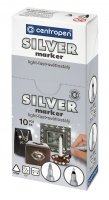 KK-10 SILVER