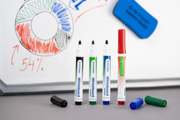 WHITEBOARD MARKER 8559