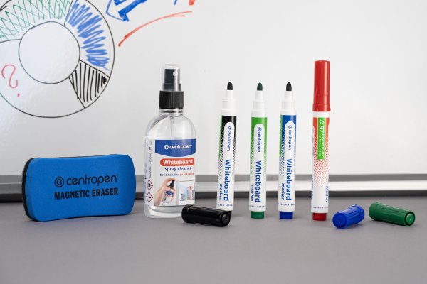 WHITEBOARD SPRAY CLEANER 1107