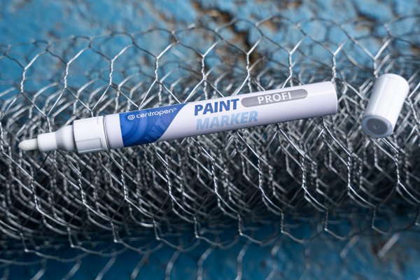 PAINT MARKER 9210