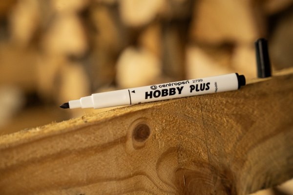 HOBBY PLUS 2799