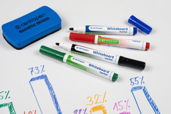 WHITEBOARD MARKER 8559