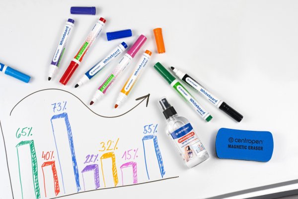 WHITEBOARD MARKER 8559