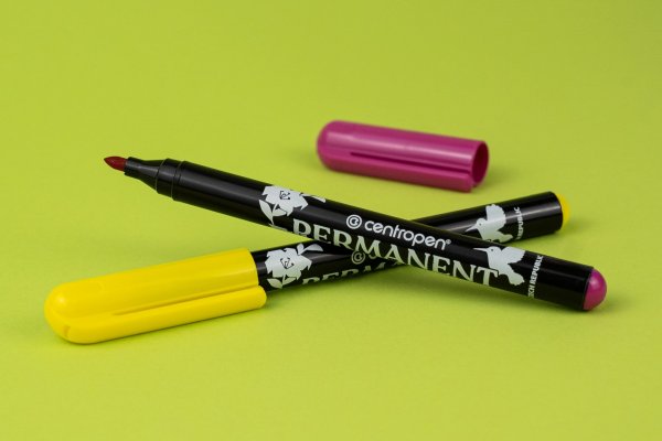 PERMANENT CREATIVE 2896