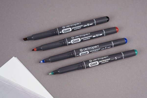 OHP PERMANENT 2638 B