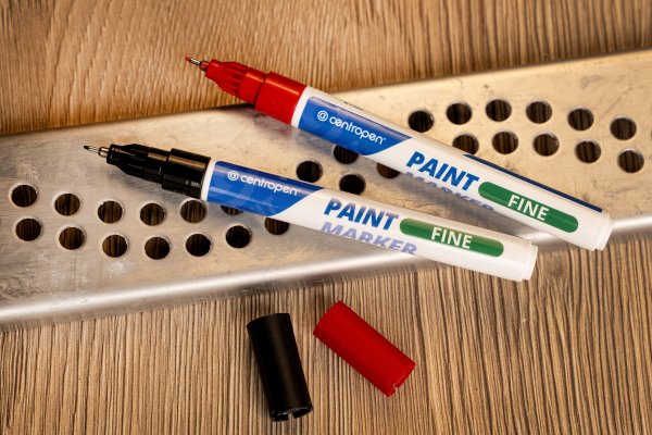 PAINT MARKER 9211