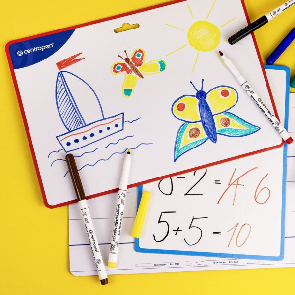 WHITEBOARD MARKER 2507