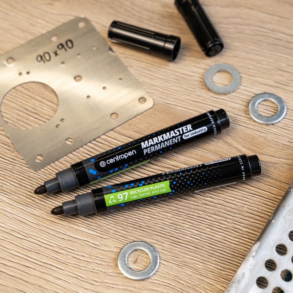 MARKMASTER 8599