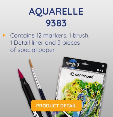Aquarelle 9383