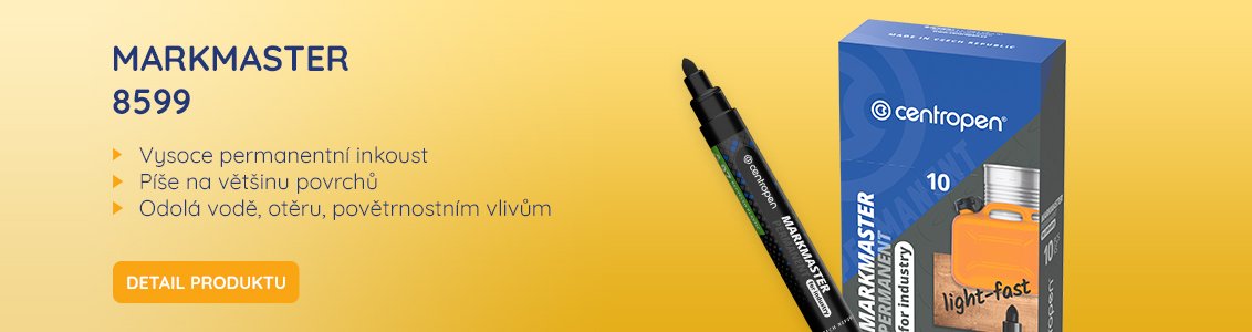 MARKMASTER 8599