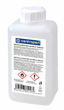 Очищающая жидкость 0107