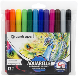 Aquarelle 8683