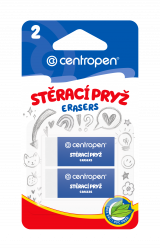 ERASER 9571