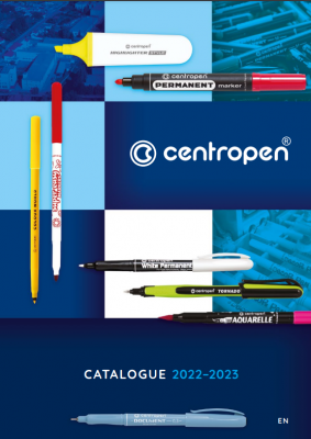 Catalogue 2023